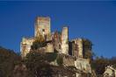Chateau de Belcastel Aveyron