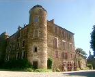 Chateau du Bosc Aveyron