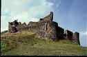 Chateau de Calmont Aveyron