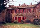 CHateau de Castelnau Aveyron