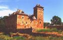 Chateau du Colombier Aveyron