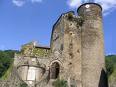 Chateau de Coupiac Aveyron