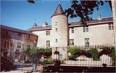 Chateau de Fayet Aveyron