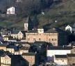 Chateau de Saint Beauzely Aveyron