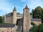Chateau de Vezins Aveyron